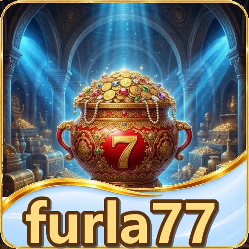 Pratinjau kotak paket APK furla77 Android sebelum diunduh.